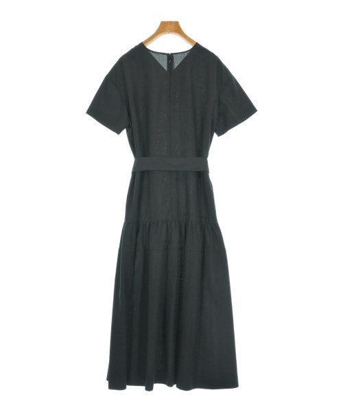 LE CIEL BLEU（ルシェルブルー）ワンピース 黒 サイズ:36(S位) レディース/2200628720023