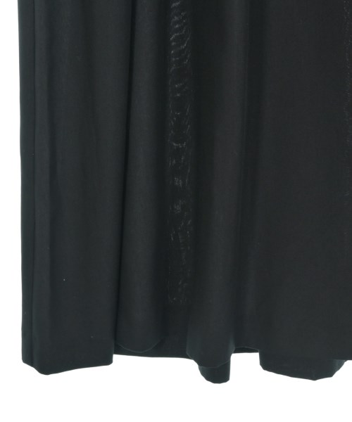 LE CIEL BLEU（ルシェルブルー）ワンピース 黒 サイズ:36(S位) レディース/2200628720023