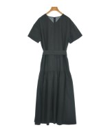 LE CIEL BLEU（ルシェルブルー）ワンピース 黒 サイズ:36(S位) レディース/2200628720023