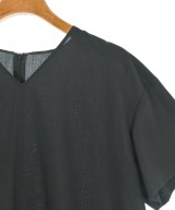 LE CIEL BLEU（ルシェルブルー）ワンピース 黒 サイズ:36(S位) レディース/2200628720023