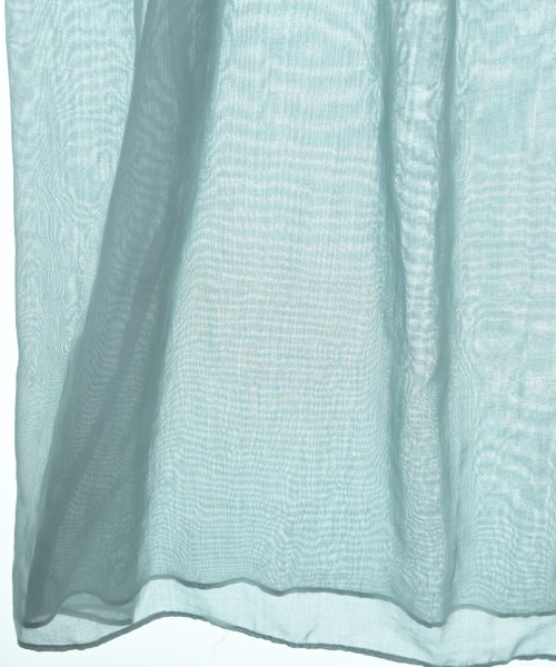 LE CIEL BLEU（ルシェルブルー）ワンピース 青 サイズ:36(S位) レディース/2200638966091