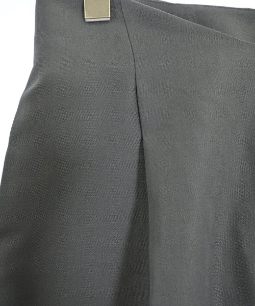 LE CIEL BLEU（ルシェルブルー）その他 グレー サイズ:36(S位) レディース/2200641368134