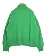 LE CIEL BLEU（ルシェルブルー）ニット・セーター 緑 サイズ:36(S位) レディース/2200623620021