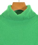 LE CIEL BLEU（ルシェルブルー）ニット・セーター 緑 サイズ:36(S位) レディース/2200623620021