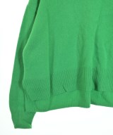 LE CIEL BLEU（ルシェルブルー）ニット・セーター 緑 サイズ:36(S位) レディース/2200623620021