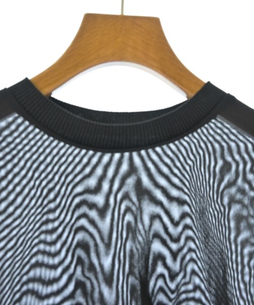 LE CIEL BLEU（ルシェルブルー）ブラウス 黒 サイズ:36(S位) レディース/2200622926049