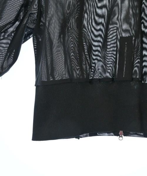 LE CIEL BLEU（ルシェルブルー）ブラウス 黒 サイズ:36(S位) レディース/2200622926049