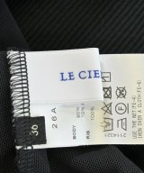 LE CIEL BLEU（ルシェルブルー）ブラウス 黒 サイズ:36(S位) レディース/2200622926049