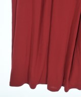 LE CIEL BLEU（ルシェルブルー）ワンピース 赤 サイズ:38(M位) レディース/2200622926056