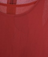 LE CIEL BLEU（ルシェルブルー）ワンピース 赤 サイズ:38(M位) レディース/2200622926056