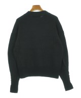 LE CIEL BLEU（ルシェルブルー）ニット・セーター 黒 サイズ:36(S位) レディース/2200642801036