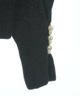 LE CIEL BLEU（ルシェルブルー）ニット・セーター 黒 サイズ:36(S位) レディース/2200642801036