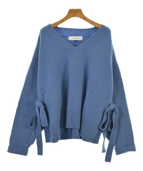 ルシェルブルー(LE CIEL BLEU)のLE CIEL BLEU ニット・セーター