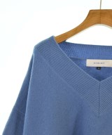 LE CIEL BLEU（ルシェルブルー）ニット・セーター 青 サイズ:36(S位) レディース/2200629093058