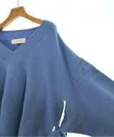 LE CIEL BLEU（ルシェルブルー）ニット・セーター 青 サイズ:36(S位) レディース/2200629093058