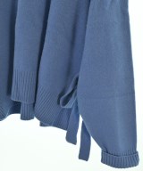 LE CIEL BLEU（ルシェルブルー）ニット・セーター 青 サイズ:36(S位) レディース/2200629093058