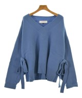 LE CIEL BLEU ニット・セーター