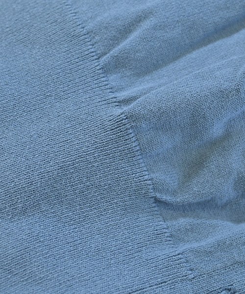 LE CIEL BLEU（ルシェルブルー）カーディガン 青 サイズ:36(S位) レディース/2200643517059