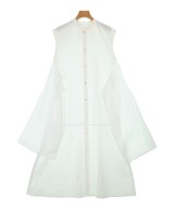 LE CIEL BLEU シャツワンピース