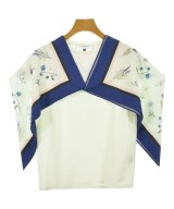 LE CIEL BLEU ノースリーブ