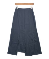 LE CIEL BLEU ロング・マキシ丈スカート