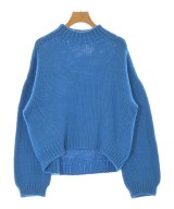 LE CIEL BLEU ニット・セーター