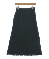 LE CIEL BLEU ロング・マキシ丈スカート