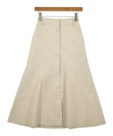 LE CIEL BLEU ロング・マキシ丈スカート