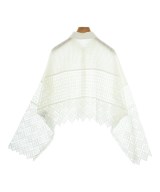 LE CIEL BLEU（ルシェルブルー）ブラウス 白 サイズ:36(S位) レディース/2200608271064