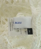 LE CIEL BLEU（ルシェルブルー）ブラウス 白 サイズ:36(S位) レディース/2200608271064