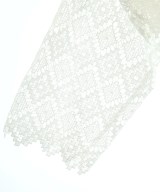 LE CIEL BLEU（ルシェルブルー）ブラウス 白 サイズ:36(S位) レディース/2200608271064