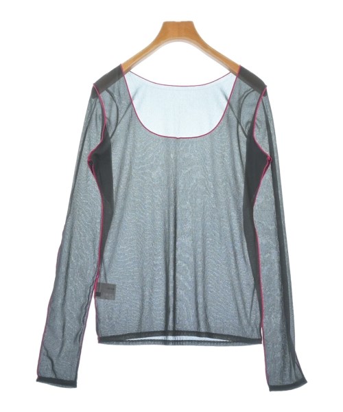 LE CIEL BLEU（ルシェルブルー）Tシャツ・カットソー グレー サイズ:36(S位) レディース/2200608271101