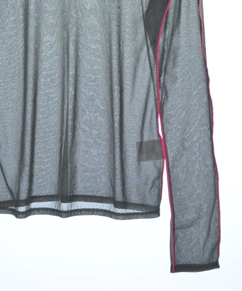 LE CIEL BLEU（ルシェルブルー）Tシャツ・カットソー グレー サイズ:36(S位) レディース/2200608271101