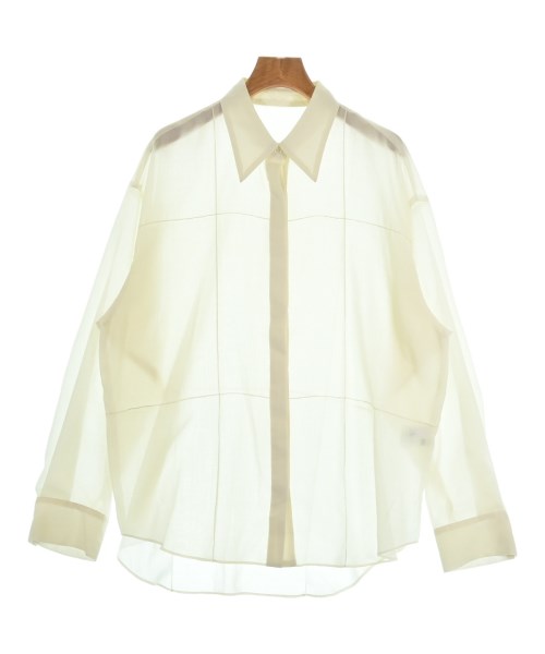ルシェルブルー(LE CIEL BLEU)のLE CIEL BLEU カジュアルシャツ
