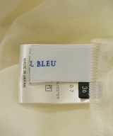LE CIEL BLEU（ルシェルブルー）カジュアルシャツ ベージュ サイズ:36(S位) レディース/2200608271118