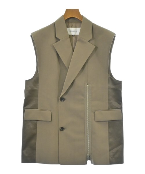 ルシェルブルー(LE CIEL BLEU)のLE CIEL BLEU カジュアルジャケット