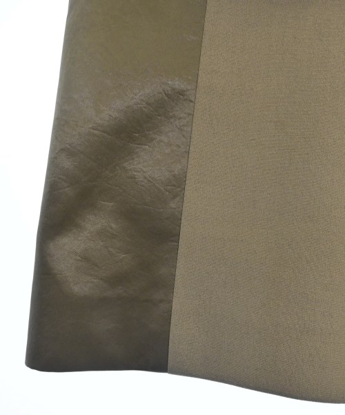 LE CIEL BLEU（ルシェルブルー）カジュアルジャケット 茶 サイズ:36(S位) レディース/2200608271132