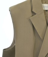 LE CIEL BLEU（ルシェルブルー）カジュアルジャケット 茶 サイズ:36(S位) レディース/2200608271132