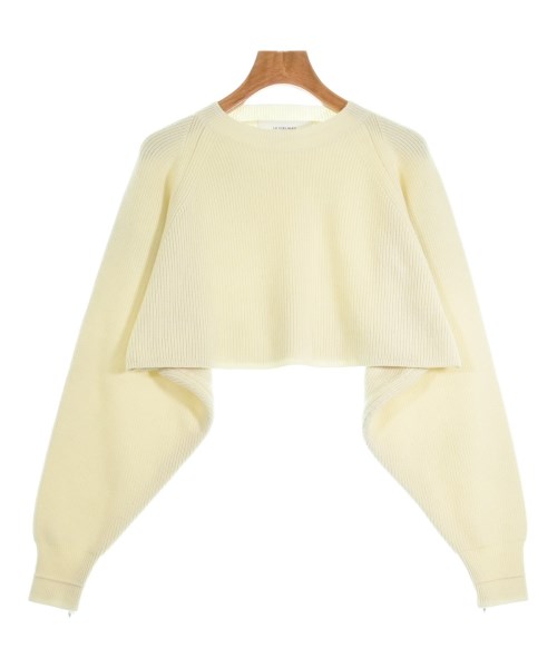 ルシェルブルー(LE CIEL BLEU)のLE CIEL BLEU ニット・セーター