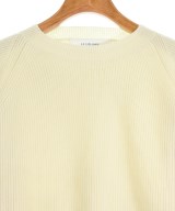 LE CIEL BLEU（ルシェルブルー）ニット・セーター 白 サイズ:36(S位) レディース/2200615011035