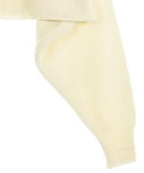 LE CIEL BLEU（ルシェルブルー）ニット・セーター 白 サイズ:36(S位) レディース/2200615011035