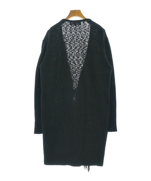 LE CIEL BLEU（ルシェルブルー）カーディガン 黒 サイズ:36(S位) レディース/2200613237024