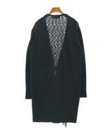 LE CIEL BLEU（ルシェルブルー）カーディガン 黒 サイズ:36(S位) レディース/2200613237024