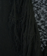 LE CIEL BLEU（ルシェルブルー）カーディガン 黒 サイズ:36(S位) レディース/2200613237024