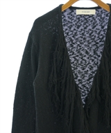 LE CIEL BLEU（ルシェルブルー）カーディガン 黒 サイズ:36(S位) レディース/2200613237024