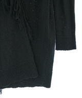 LE CIEL BLEU（ルシェルブルー）カーディガン 黒 サイズ:36(S位) レディース/2200613237024