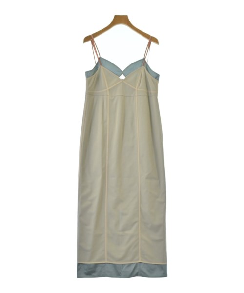 ルシェルブルー(LE CIEL BLEU)のLE CIEL BLEU ワンピース