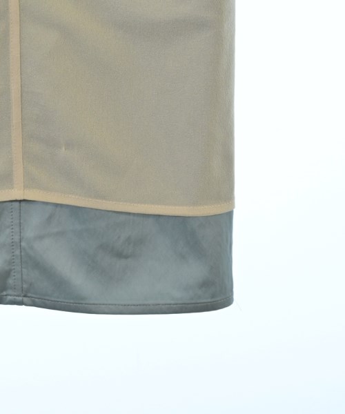 LE CIEL BLEU（ルシェルブルー）ワンピース ベージュ サイズ:36(S位) レディース/2200625121274