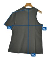 LE CIEL BLEU（ルシェルブルー）Tシャツ・カットソー カーキ サイズ:36(S位) レディース/2200615323039