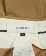 LE CIEL BLEU（ルシェルブルー）その他 ベージュ サイズ:36(S位) レディース/2200626104269